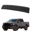 Silscvtt Lower Front Bumper Valance Panel Replacement for Tundra 2022-2023
