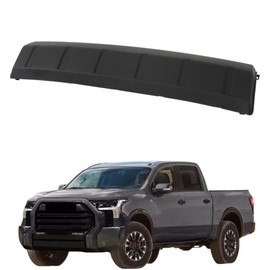 Silscvtt Lower Front Bumper Valance Panel Replacement for Tundra 2022-2023 539110C100