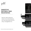 pH PURE HAIR Smoothing Set - Sulfate & Paraben-Free Shampoo,