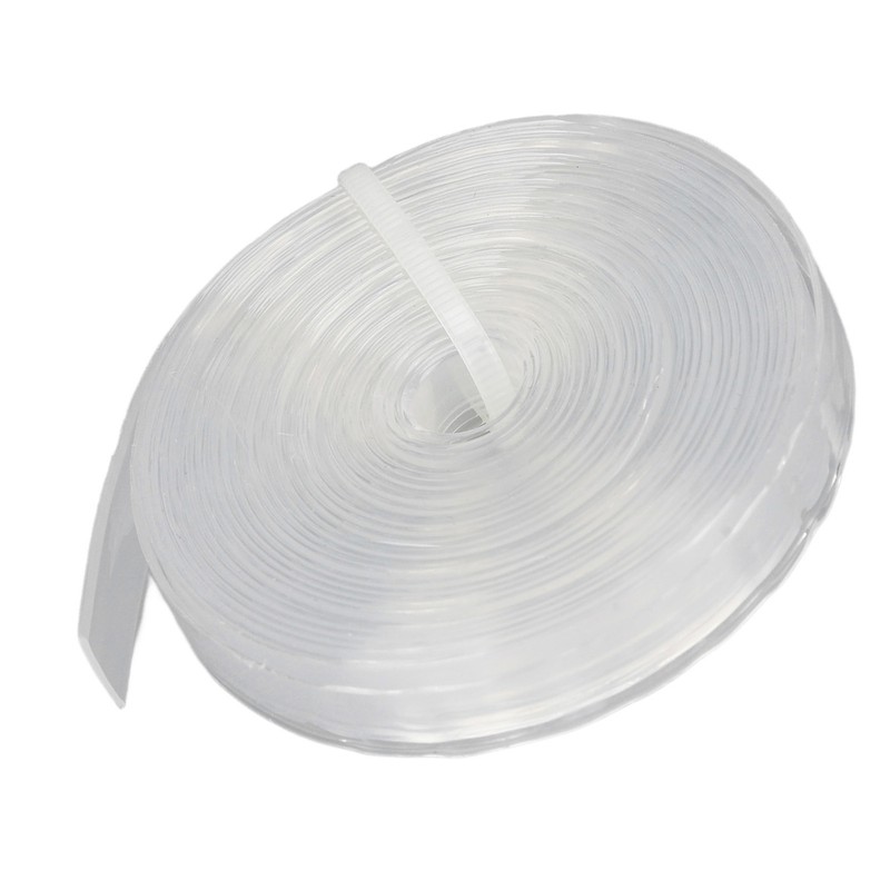 Hair System Tape Roll 0.8mm Wide Strong Adhesion Hair Extension