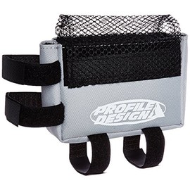 Profile Designs Profile E Pack Gray lrge