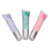 3pcs Eyeshadow Primer Professional Long Lasting Lightweight Waterproof Eyeshadow Base