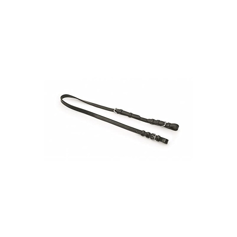 Shires Velociti GARA 1/2" Slip Head Cob Havana