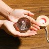 Cat Gifts for Women Crystal Ball