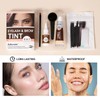 Eyebrow Lamination Kit,Professional Brow Lift Kit,DIY Eye Brow Lift Kit