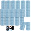 120 PCS Car Screenwash Tablets, Concentrated Windscreen Car Wiper Solid