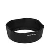 Lens Hood Compatible with Pentax Standard Zoom 5-15 mm AL PH-SBA 40.5 40.5 SBA