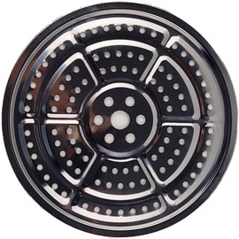 Granite Ware Steamer Insert for 12 Qt. (F0732) Pressure Canner/Cooker
