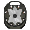CMT 230.012.08 Dado Pro Set, 8-Inch x 12 Teeth FTG+ATB