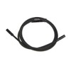 SHIMANO Unisex_Adult 2090318720 Power Cable, Black, 90 x 3 x