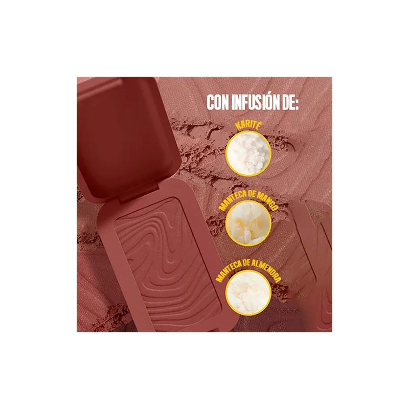 NYX PMU Buttermelt Bronzer 5g