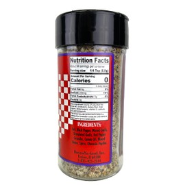 Word of Mouth Young's Steak Seasoning