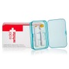 Edel+White Bacterio Target & Focus Brush Heads
