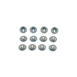 Rear Drum Brake Hold Down Spring Cup Compatible With Toyota Tacoma 2021 2020 2019 2018 2017 2016 2015 2014 2013 2012 2011 2010 2009 2008 2007 2006 2005 2004 2003 2002 2001 2000 1999 1998 P-1209437