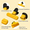 Aranray 11 Pack Plastic Food Bag Clips for Food Storage