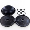Hypro D30 Buna Diaphragm Repair Kit - 9910-KIT2110