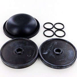 Hypro D30 Buna Diaphragm Repair Kit - 9910-KIT2110