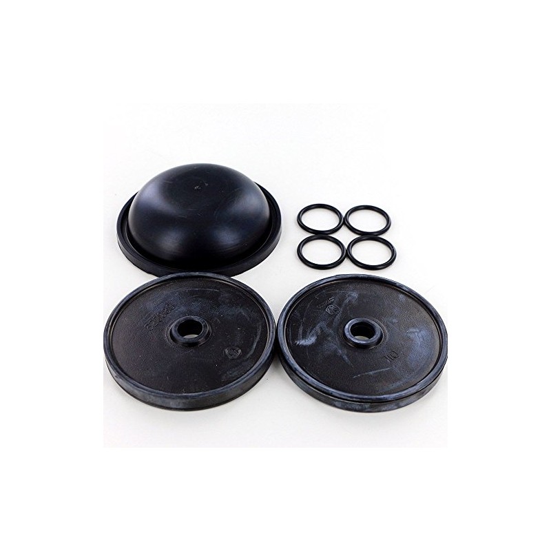 Hypro D30 Buna Diaphragm Repair Kit - 9910-KIT2110