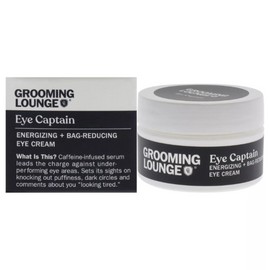 Grooming Lounge Eye Captain - 0.5 oz Cream
