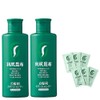 Rishiri Color Shampoo (Dark Brown), 6.8 fl oz (200 ml),