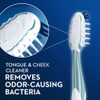 Oral-B CrossAction All In One Toothbrush, Soft, Deep Plaque Removal,