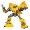Transformers Figura de Acción Studio Series Deluxe Bumblebee 117
