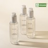 Hu:Kam Kintsugi Radiance Boosting Cleansing Foam 160ml / 휴캄 킨츠키