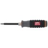 Kyoto Machine Tools (KTC) Resin Handle, T-Shaped, Anti-Fidding, Torx Screwdriver