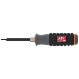 Kyoto Machine Tools (KTC) Resin Handle, T-Shaped, Anti-Fidding, Torx Screwdriver T8 D1TT8H