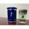 CHAZ INTERNATIONAL Lot OF 2 BOXTER POUR HOMME by CHAZ
