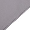 Grounding Pillowcase with Grounding Cord for Better Sleep Silver Fiber