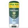 Mitchum Twin Pack Mitchum Men Antiperspirant Gel Deodorant Triple Odor
