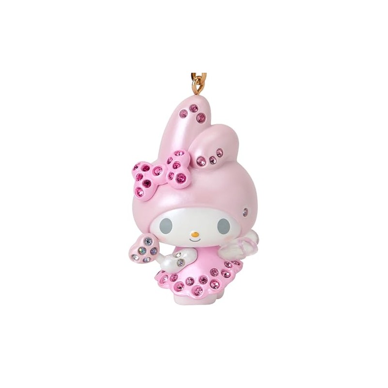 Sanrio 444561 My Melody Angel Key Chain