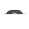 Xpin Graphics Move Over Decal Sticker Windshield Banner 23" Arrow