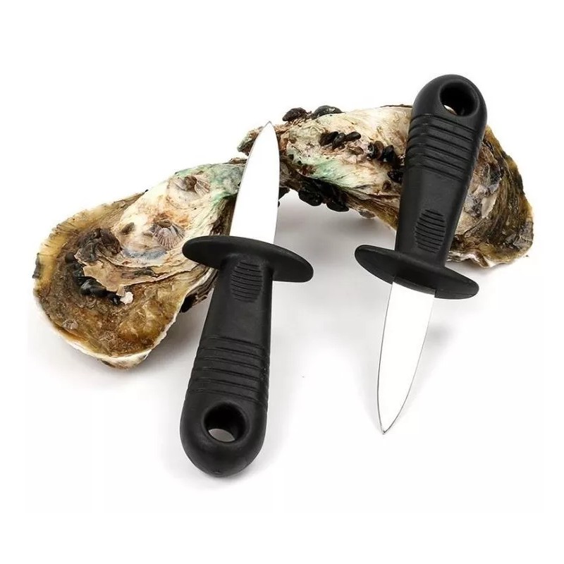 Vencort Cuchillo Para Ostras Cocina Envió Gratis