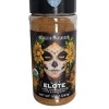 Spanglish Asadero ELOTE Seasoning 10 oz Chipotle Lime Parmesan Street