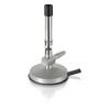 Usbeck Bunsen Burner for Propane Gas Air Regulation DIN 30665
