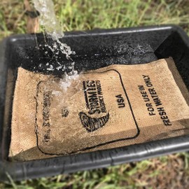 StormBag - Box of 10 Water Activated StormBags - Protect Your Home