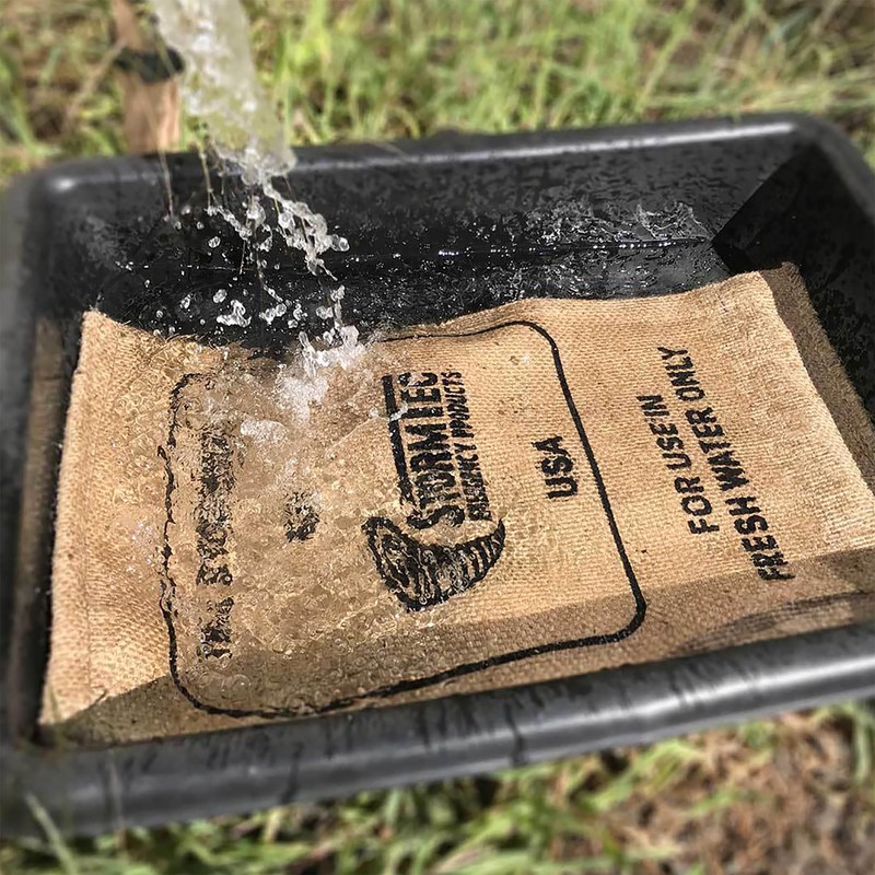 StormBag - Box of 10 Water Activated StormBags - Protect