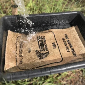 StormBag - Box of 10 Water Activated StormBags - Protect Your Home