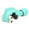 CT138 Corrugated Pipe Cutter Alloy Steel Metal Pipe Cutting Shears