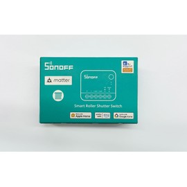 SONOFF Smart Roller Shutter Switch