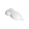 Unbranded White Speed Shape - Plastic Paint Model/Display Hydrographics |