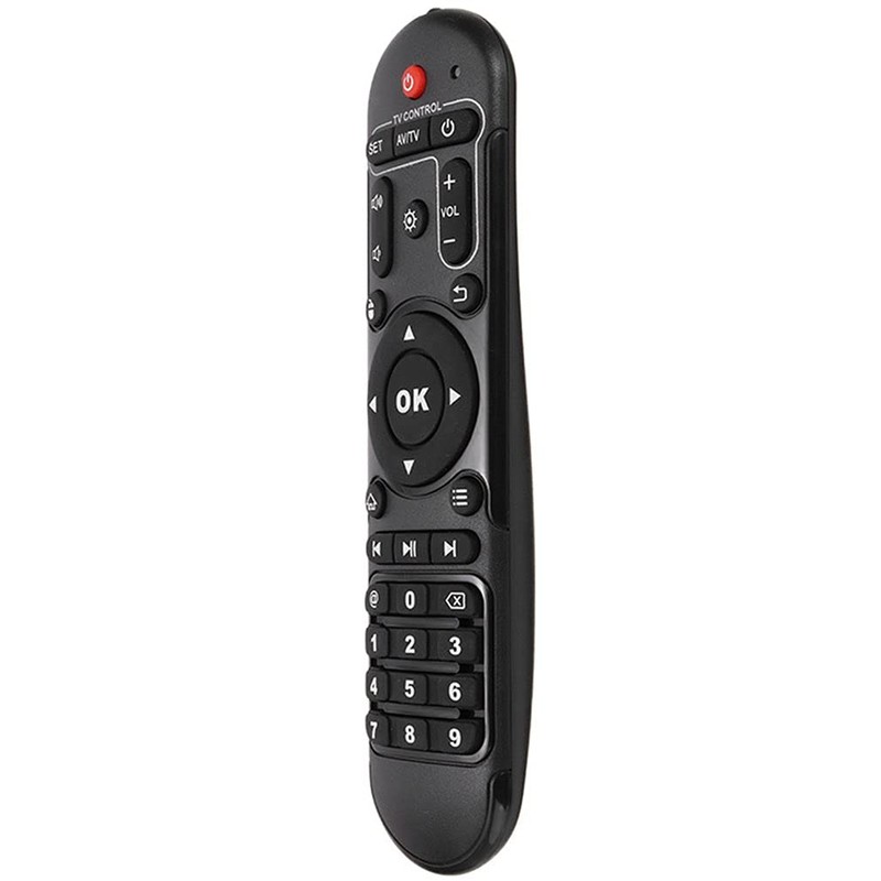 X96 Max Plus TV Box Remote Control X92 X96 Mini/Air