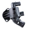 MAHLE TI 15 87 Thermostat, Coolant for VW Tiguan (5N_)