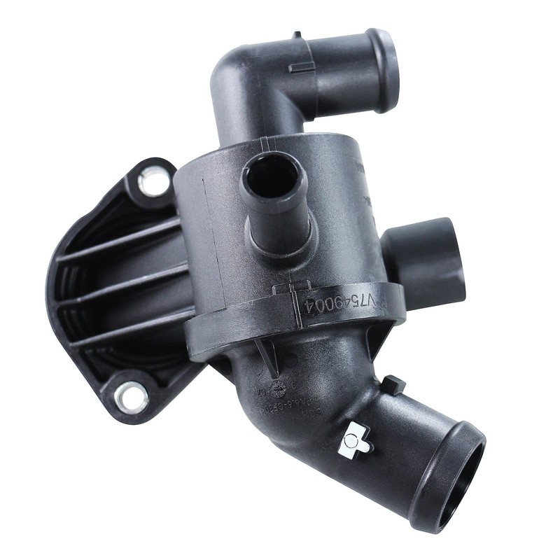 MAHLE TI 15 87 Thermostat, Coolant for VW Tiguan (5N_)