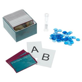 If You Had To Choose...? A Party Game That Makes You Think