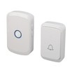 Pregnancy Call Bell No Hole Punching Intelligent Nurse Calling Alert