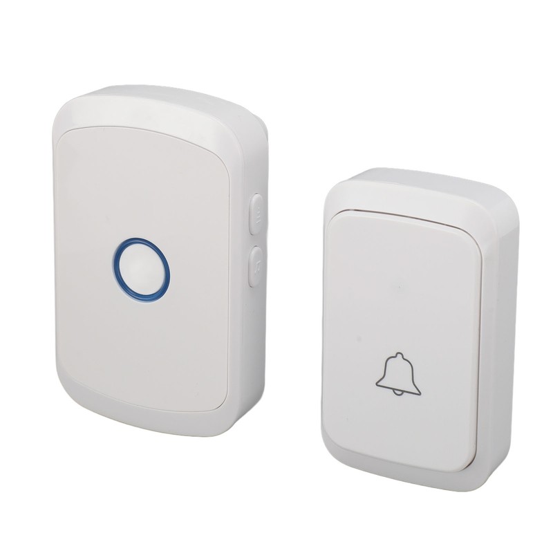 Pregnancy Call Bell No Hole Punching Intelligent Nurse Calling Alert