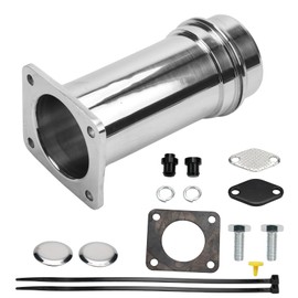 Konuooer EGR Valve Set Adjustment for 1 Series E87 3 Series E90 E91 E92 E93 5 Series E60 E61 7 Series E65 E66 EGR Suppression Set for X3 E83 X5 E53 E70 X6 E71 with 2.0 2.5 Engines 3, 47 N2 M57N2